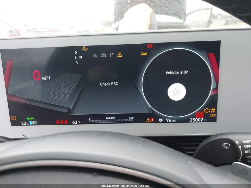 Hyundai Ioniq 5 SEL RWD, снимка 7 - Автомобили и джипове - 54197645