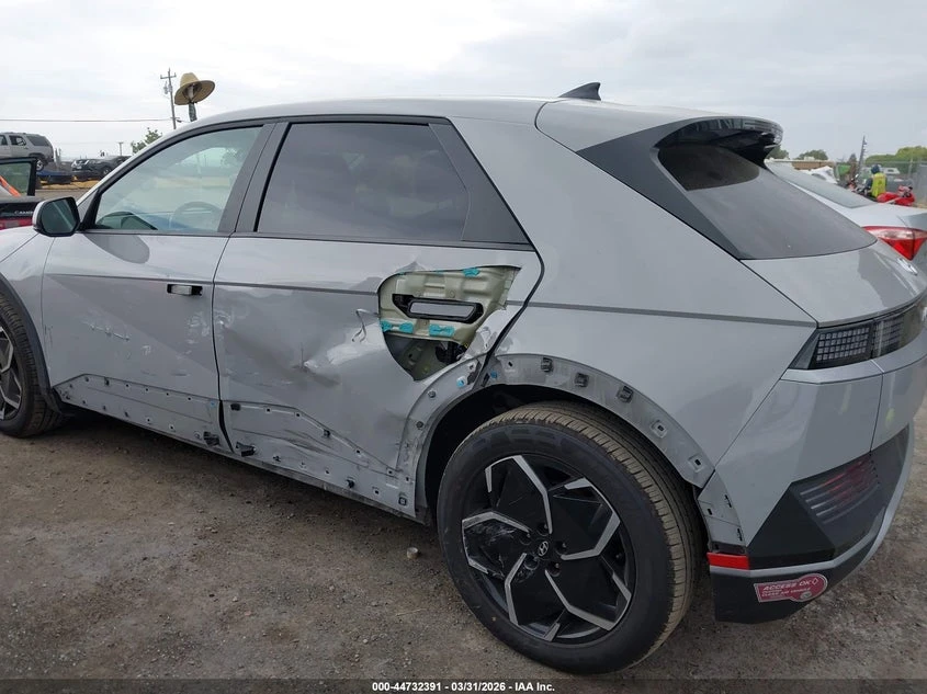 Hyundai Ioniq 5 SEL RWD, снимка 6 - Автомобили и джипове - 54197645