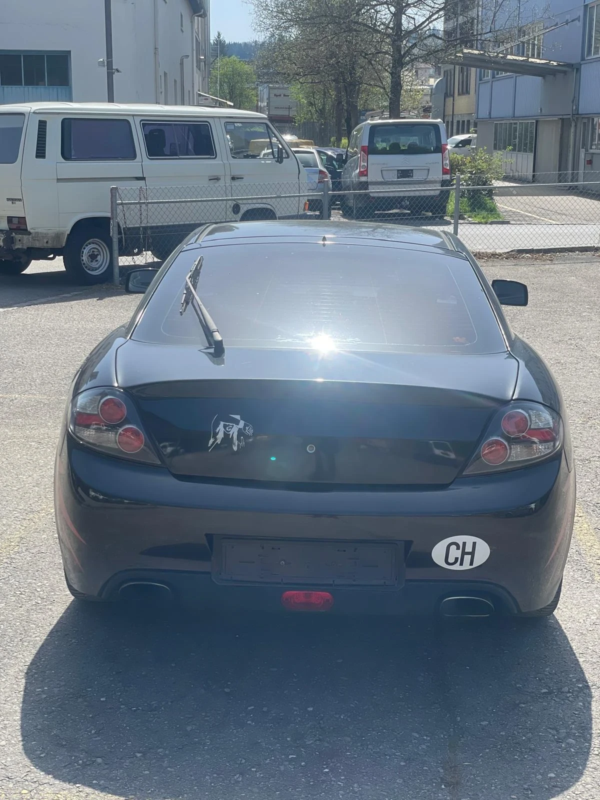 Hyundai Coupe 2.0 16V FX, снимка 2 - Автомобили и джипове - 54208358