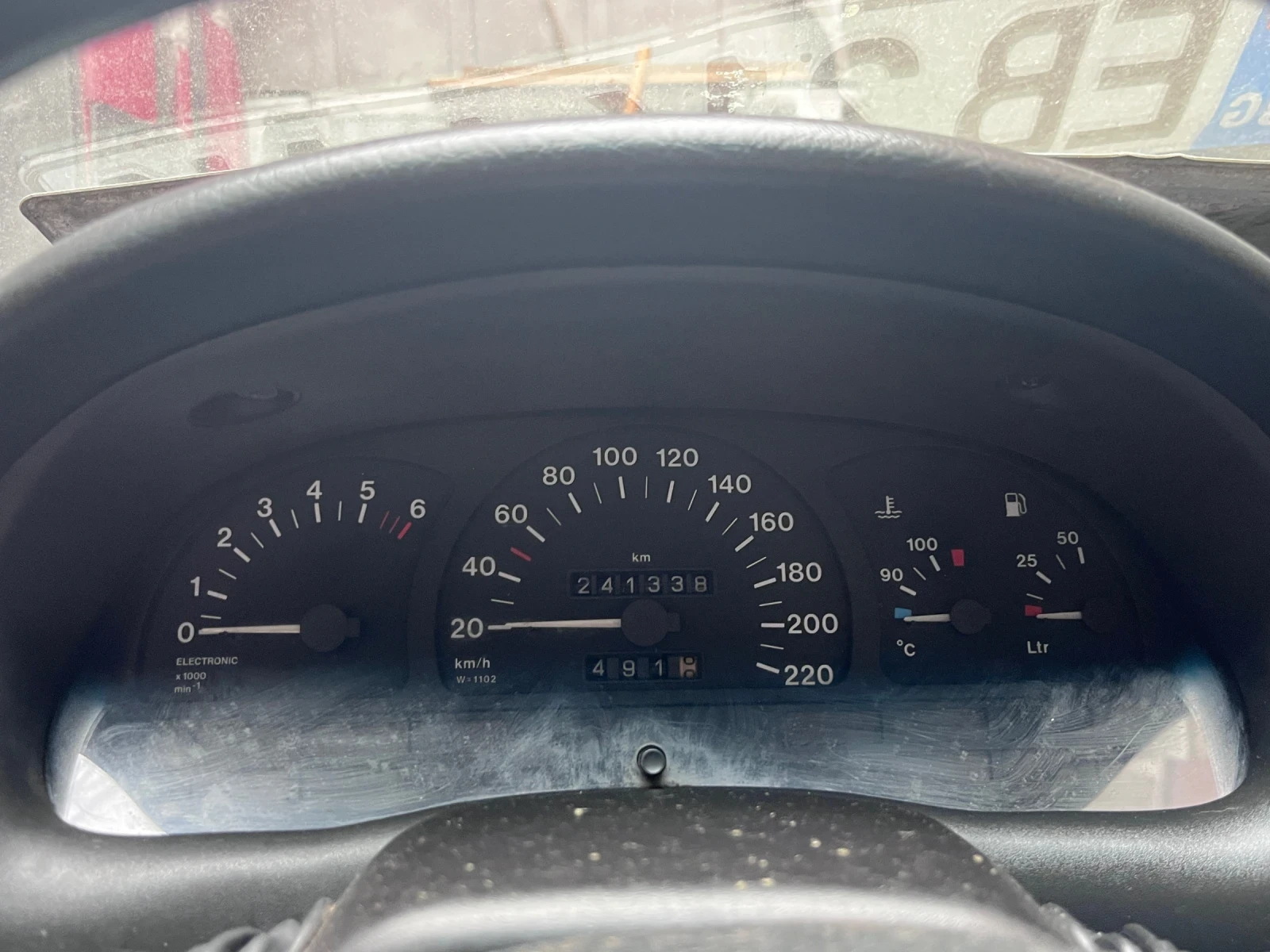 Opel Astra, снимка 3 - Автомобили и джипове - 54257255