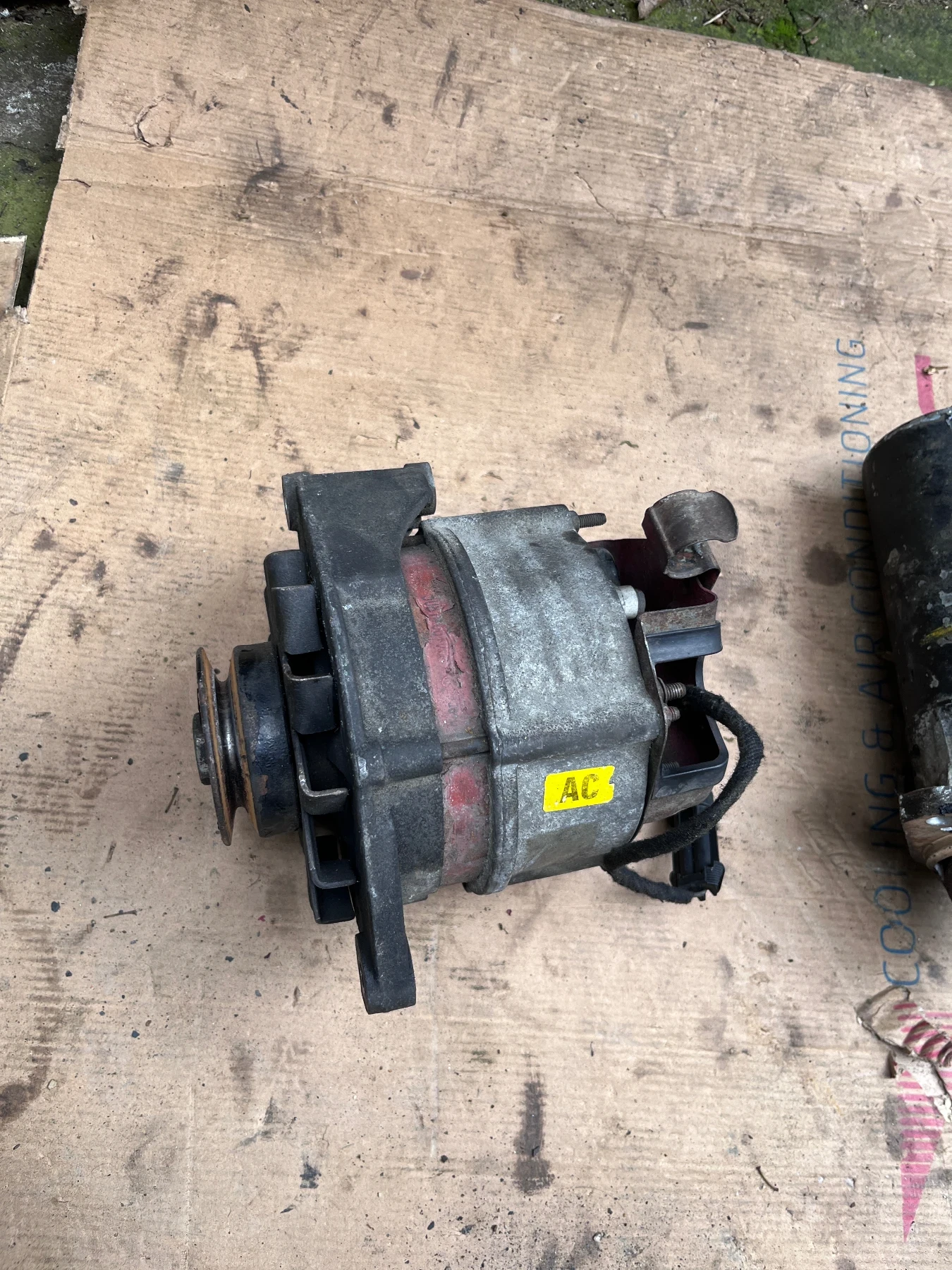 Opel Astra, снимка 9 - Автомобили и джипове - 54257255