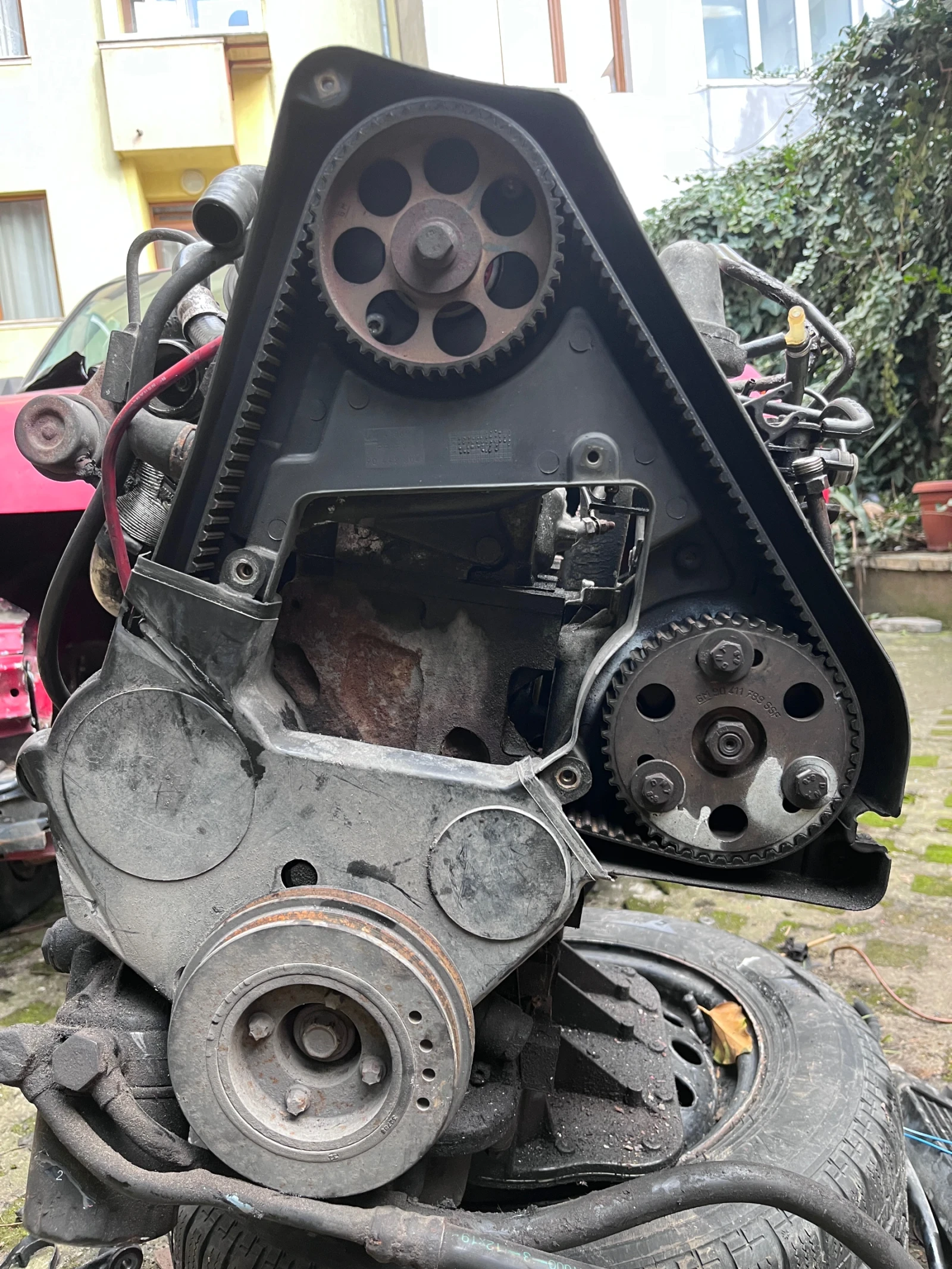 Opel Astra, снимка 6 - Автомобили и джипове - 54257255