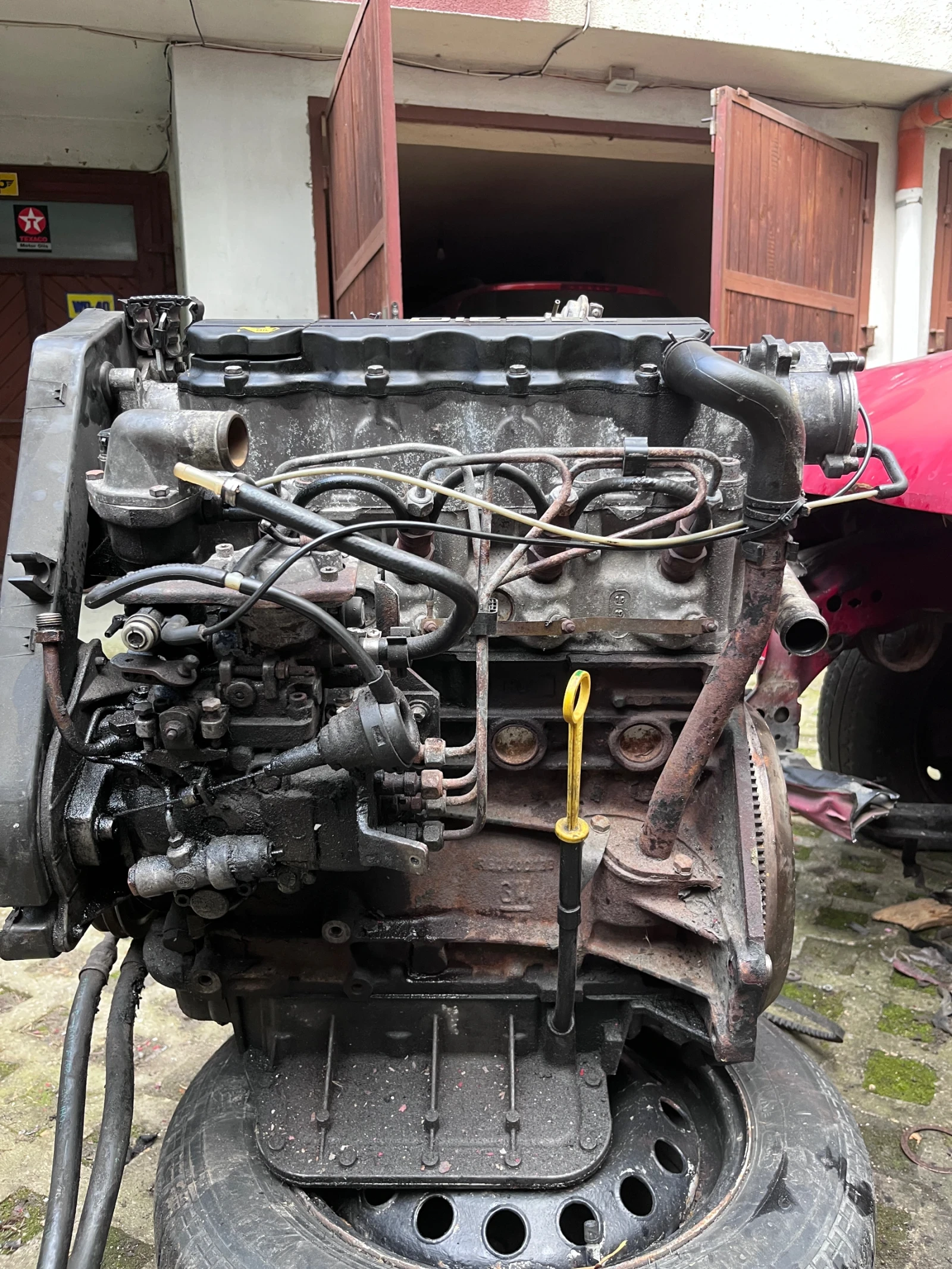 Opel Astra, снимка 8 - Автомобили и джипове - 54257255