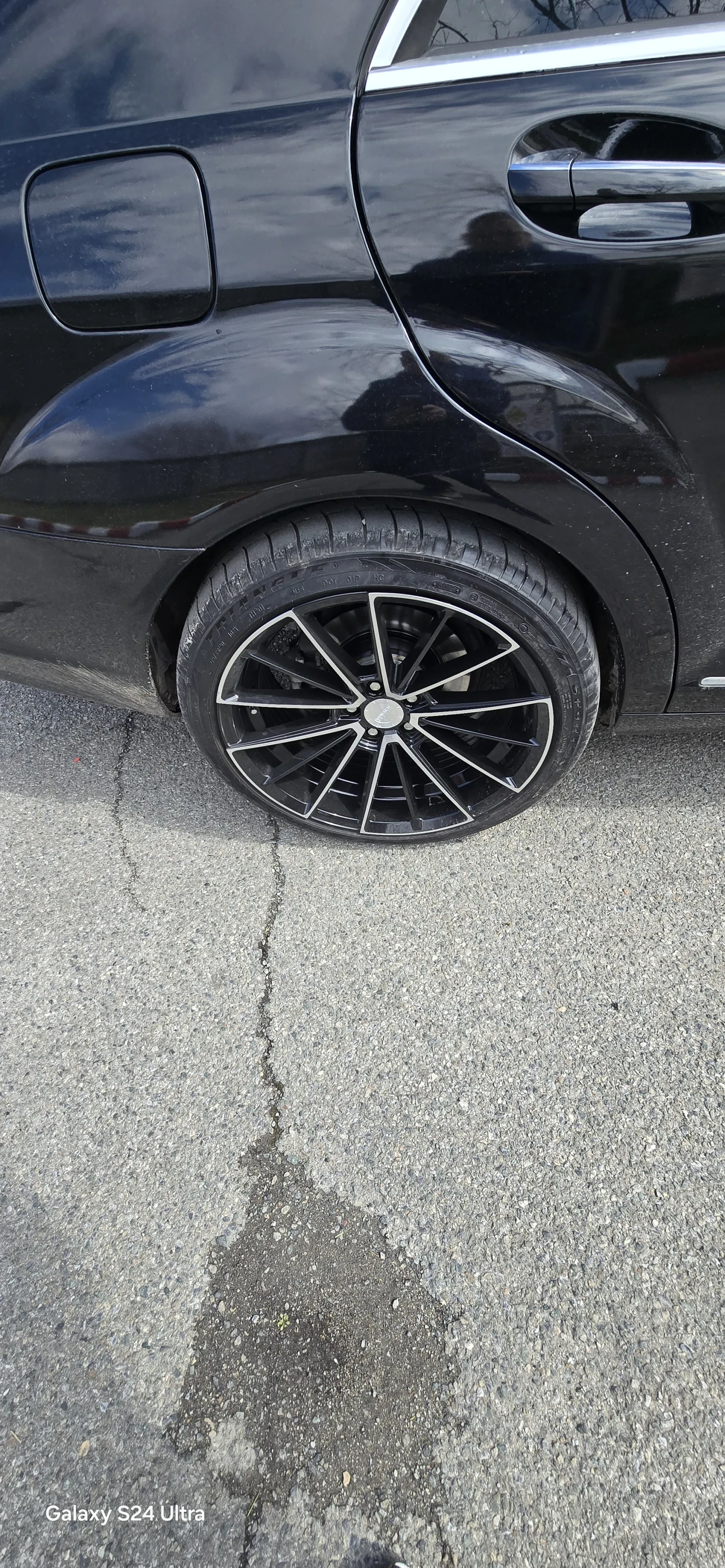 Mercedes-Benz S 320 Топ-състояние, снимка 4 - Автомобили и джипове - 54294408