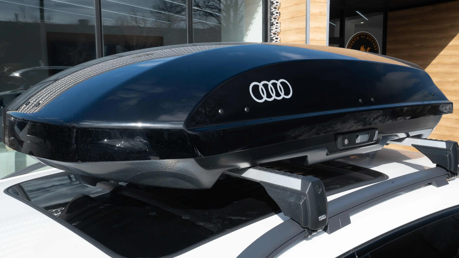Audi A4 Allroad Technik * CARFAX * АВТО КРЕДИТ * Цена до БГ * , снимка 3 - Автомобили и джипове - 54556674