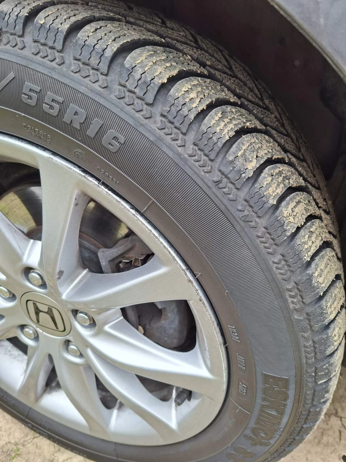 Honda Civic 1.8i-140�� | Mobile.bg � ����������� 12