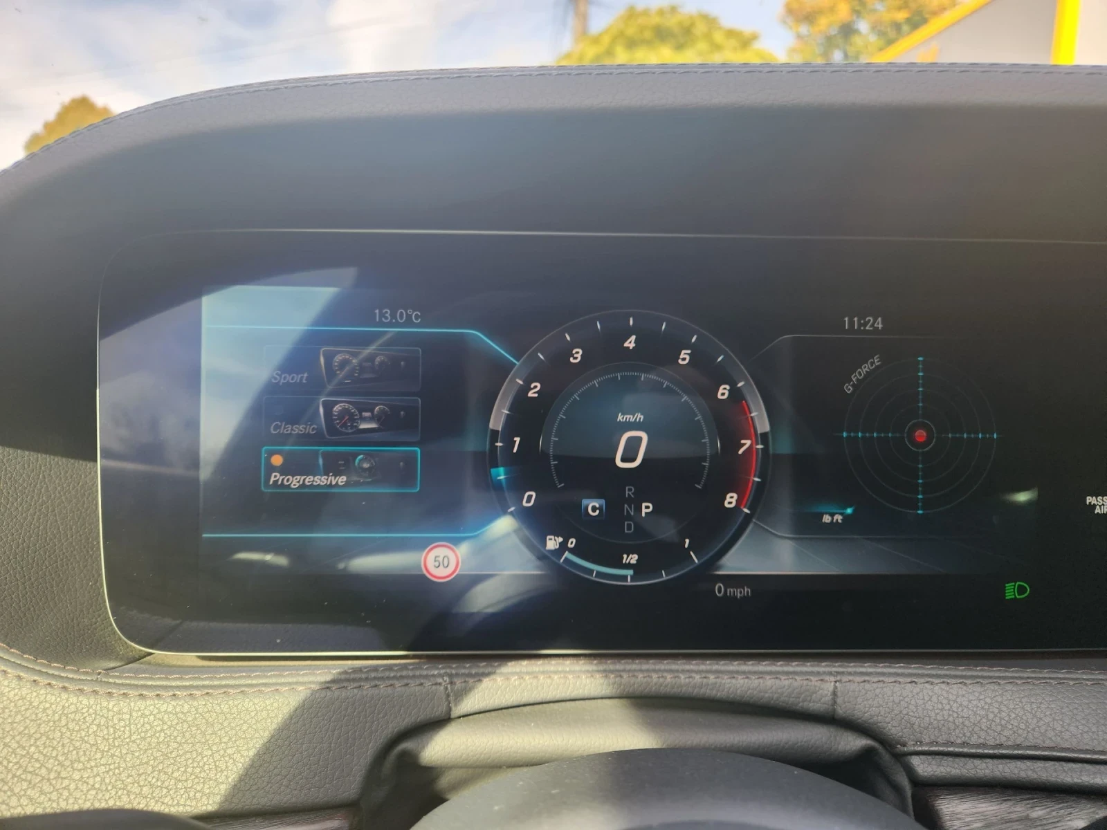 Mercedes-Benz S 560 Long* Burmester* 360* Pano* 4M, снимка 10 - Автомобили и джипове - 54663406