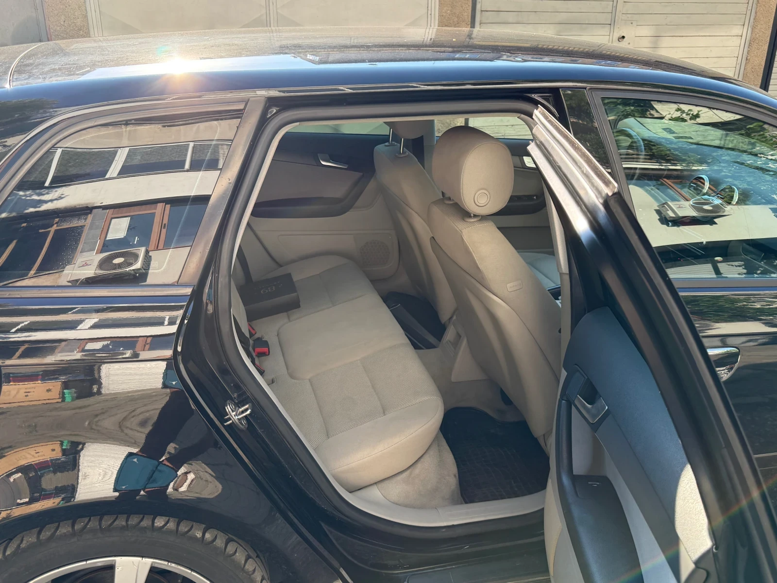 Audi A3 Sportback, снимка 8 - Автомобили и джипове - 54991095