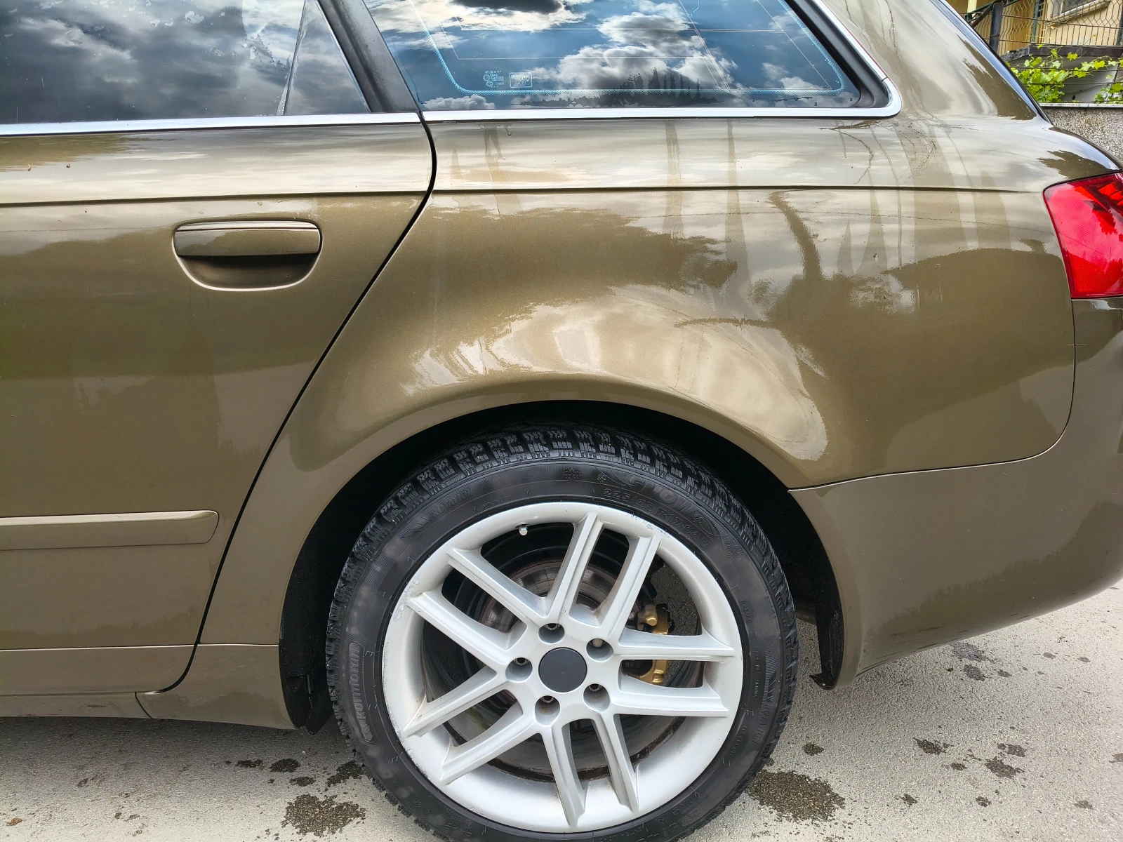 Seat Exeo, снимка 4 - Автомобили и джипове - 55000723