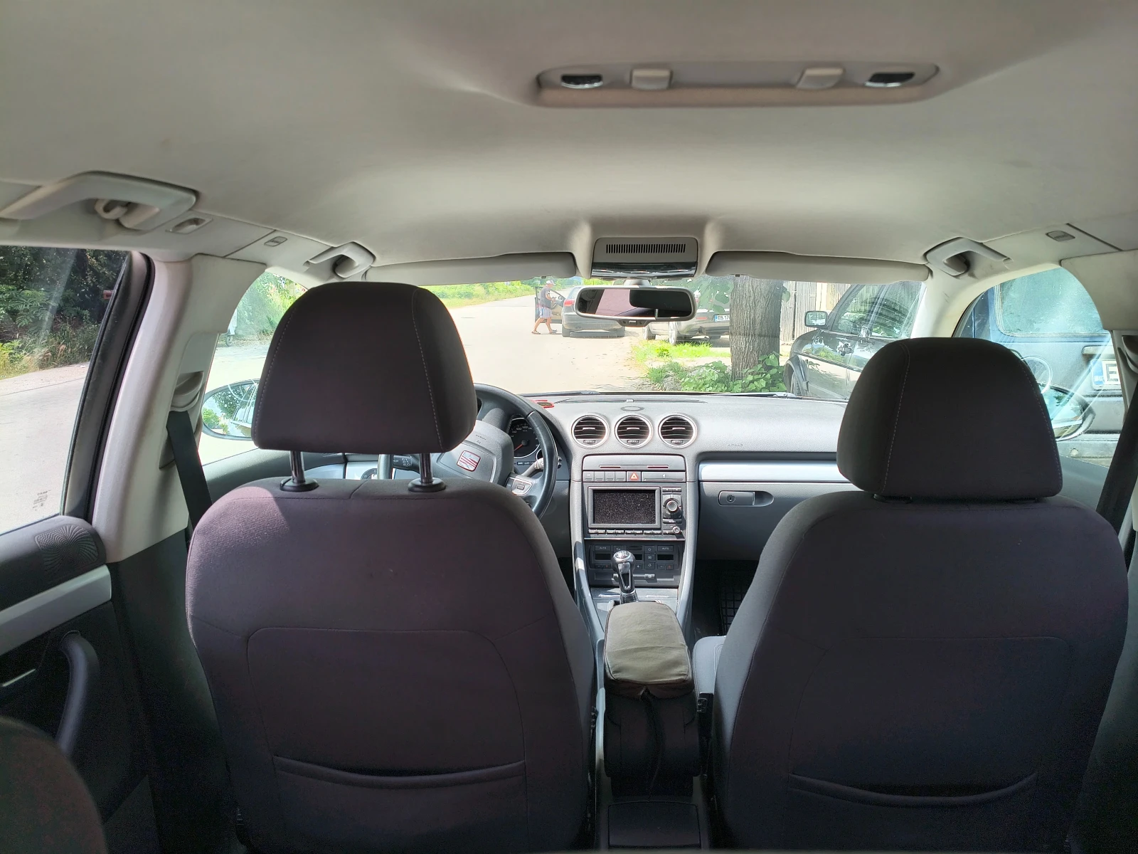 Seat Exeo, снимка 8 - Автомобили и джипове - 55000723