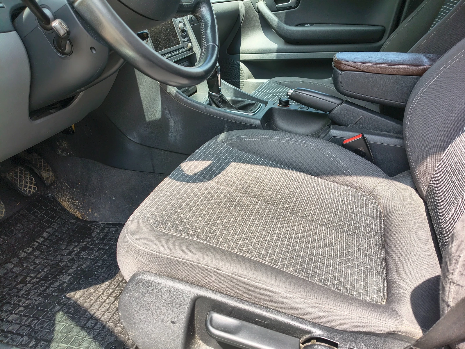 Seat Exeo, снимка 10 - Автомобили и джипове - 55000723