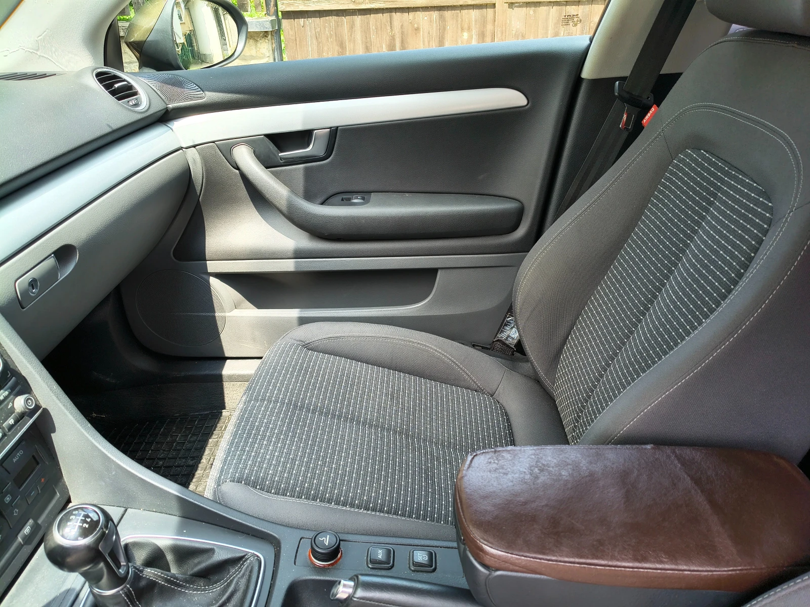 Seat Exeo, снимка 17 - Автомобили и джипове - 55000723