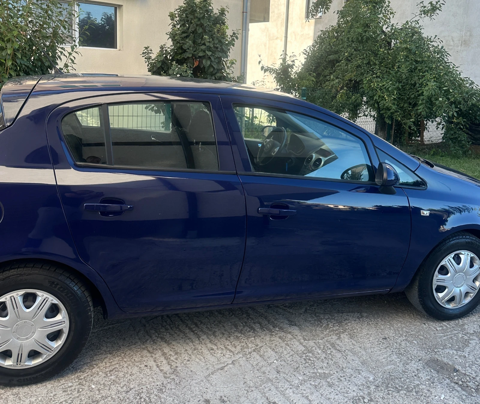 Opel Corsa 1.4i* EcoTec* 90 ���� | Mobile.bg � ����������� 5