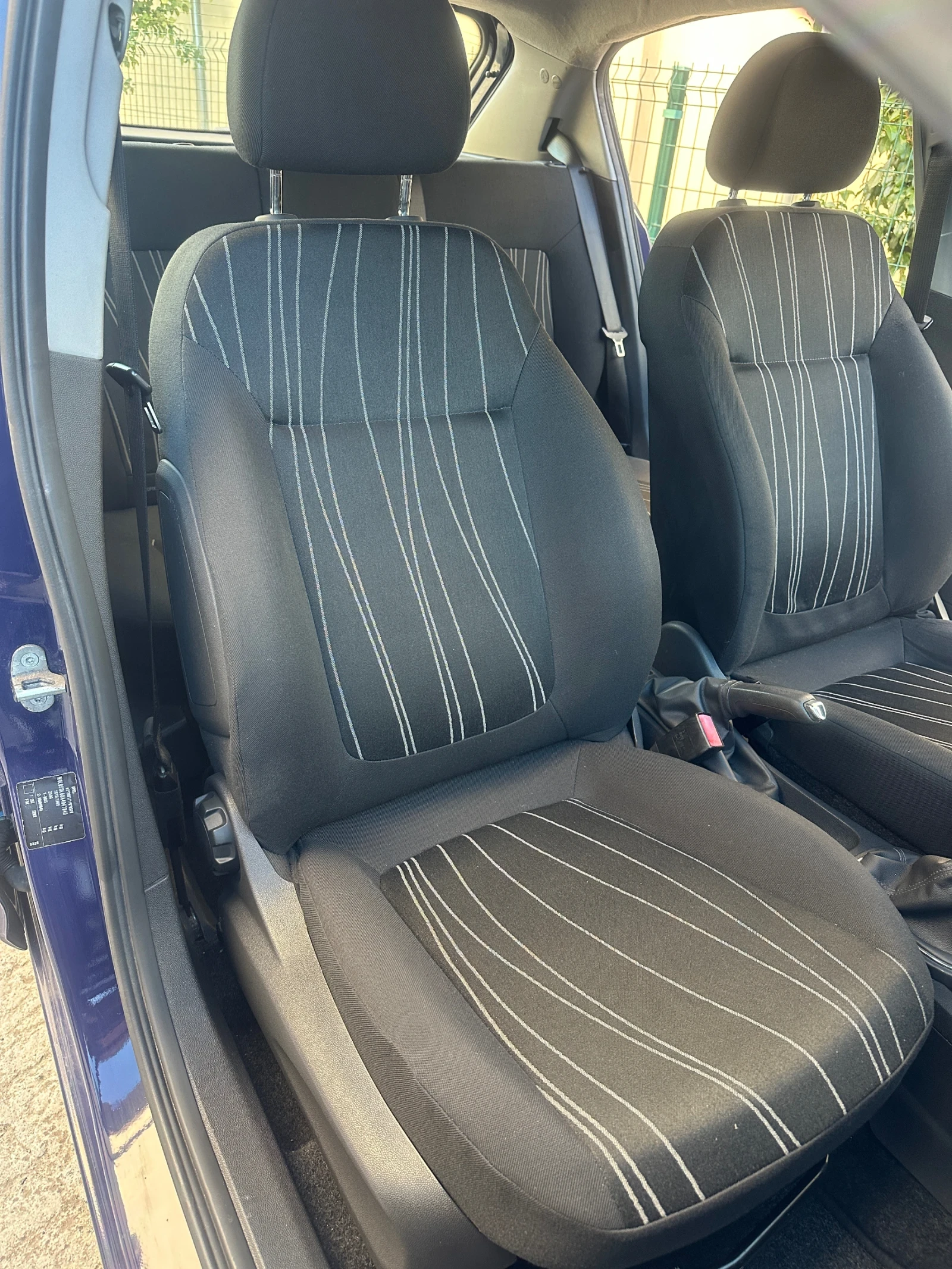 Opel Corsa 1.4i* EcoTec* 90 ���� | Mobile.bg � ����������� 10
