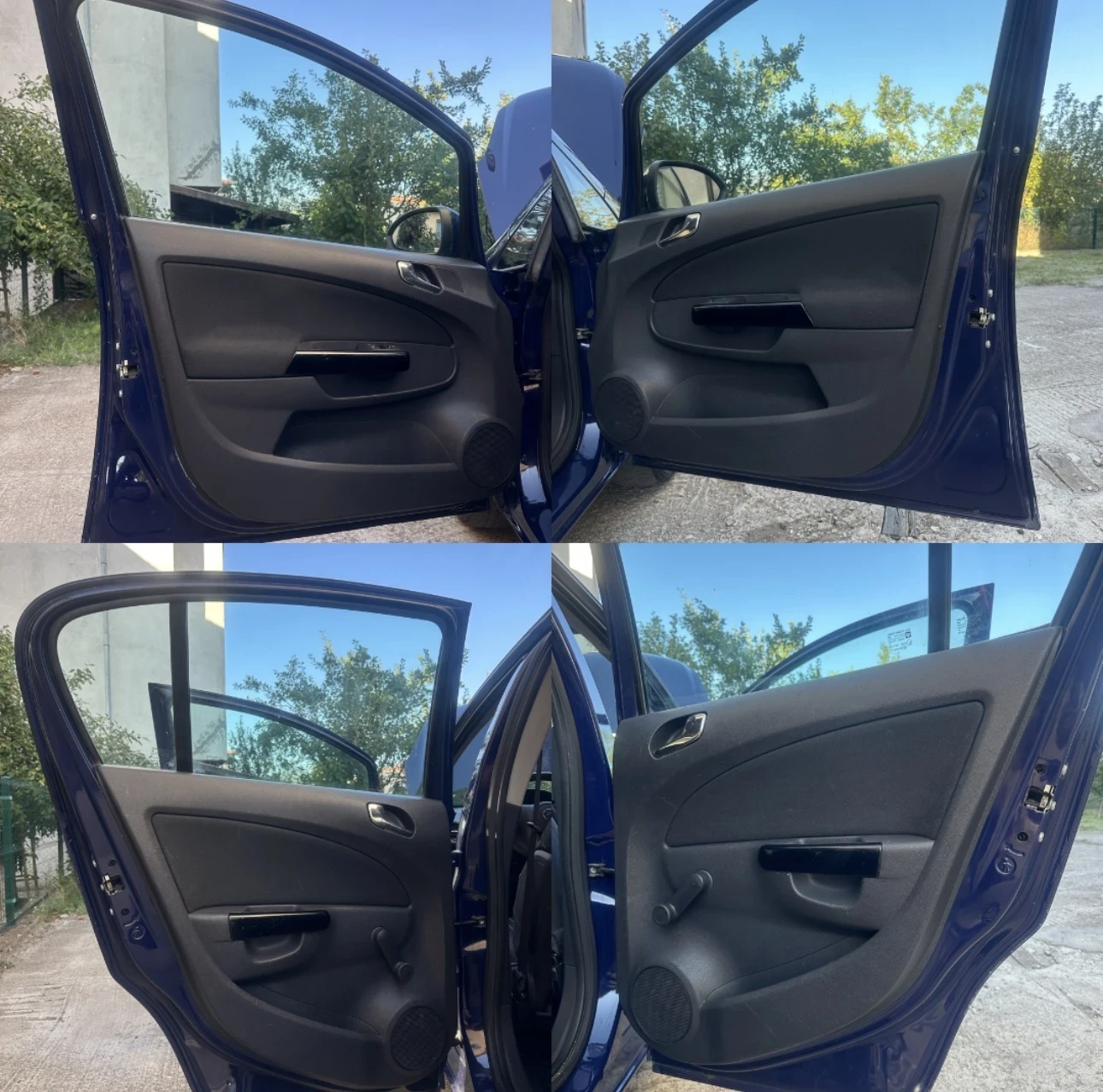 Opel Corsa 1.4i* EcoTec* 90 ���� | Mobile.bg � ����������� 13