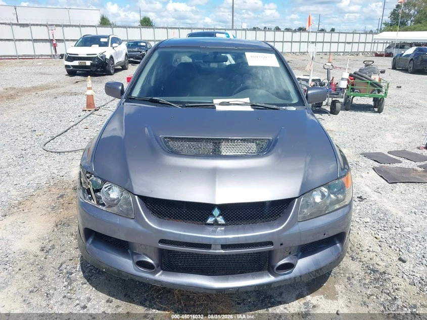 Mitsubishi Lancer 2.0l Evolution Ix/Mr, снимка 12 - Автомобили и джипове - 55934270