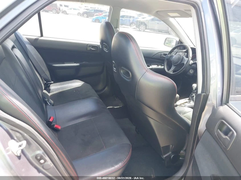 Mitsubishi Lancer 2.0l Evolution Ix/Mr, снимка 8 - Автомобили и джипове - 55934270