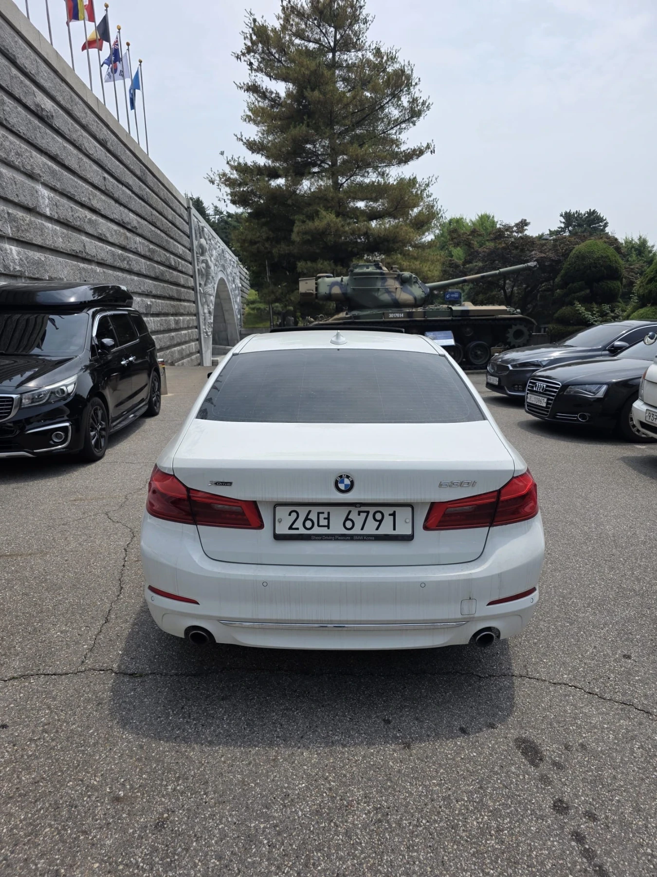BMW 530 Xdrive, снимка 4 - Автомобили и джипове - 56087646