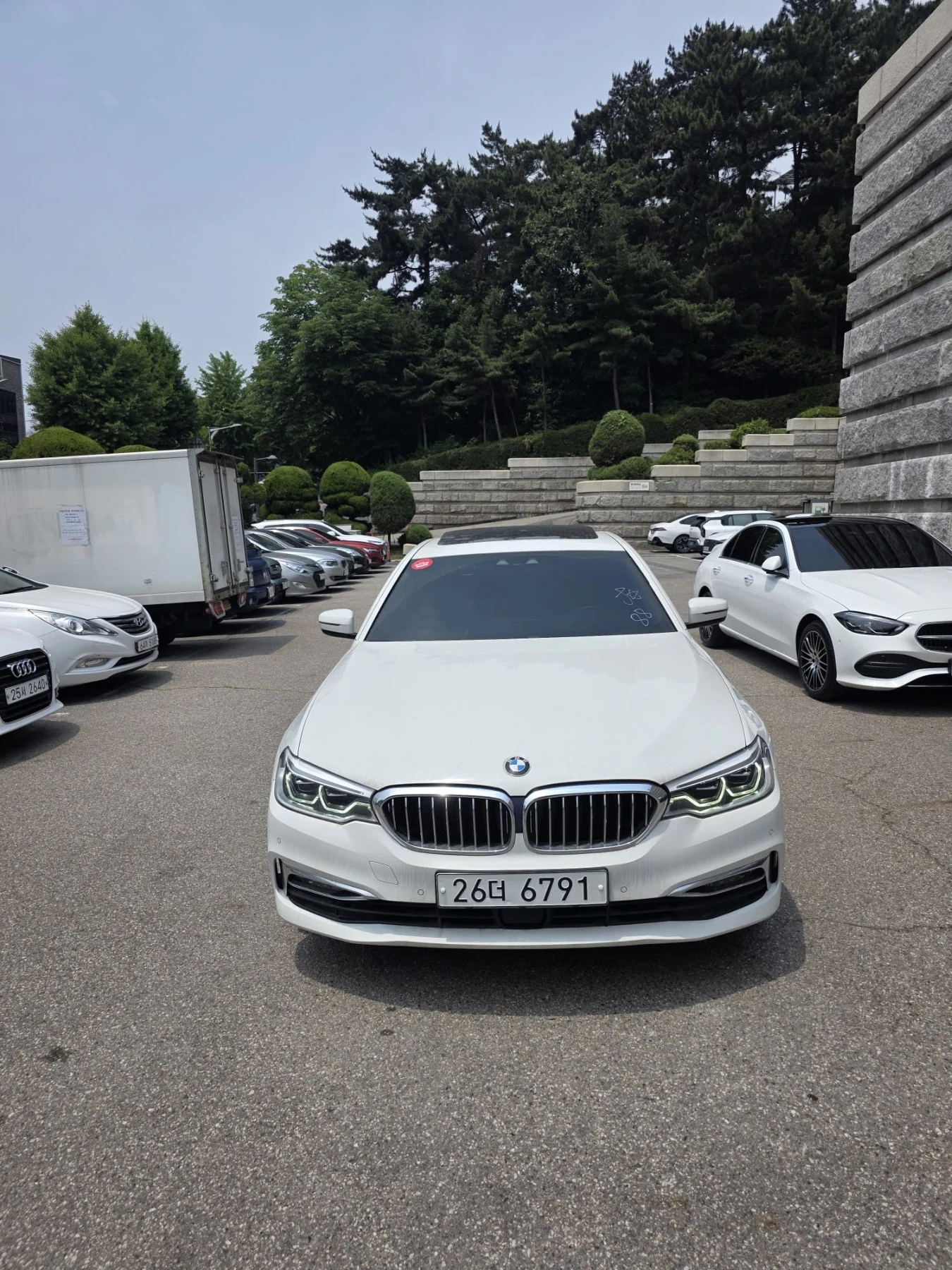 BMW 530 Xdrive