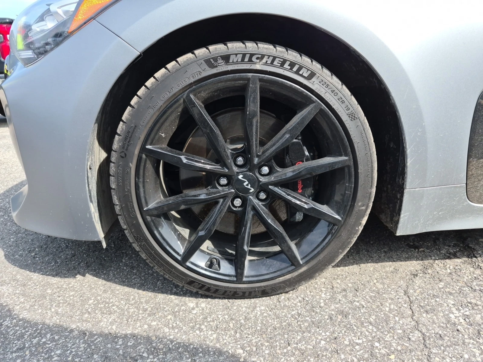 Kia Stinger TRIBUTE EDITION 4D SEDAN AWD , снимка 5 - Автомобили и джипове - 56103711