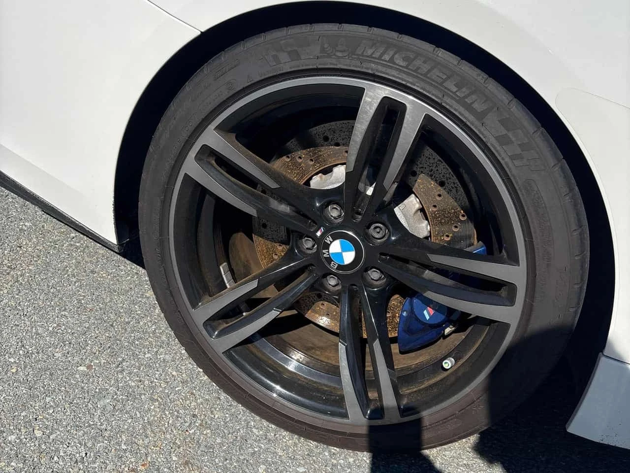 BMW M4 2dr Cpe | CARFAX | АВТОФИНАНСИРАНЕ, снимка 6 - Автомобили и джипове - 56217198