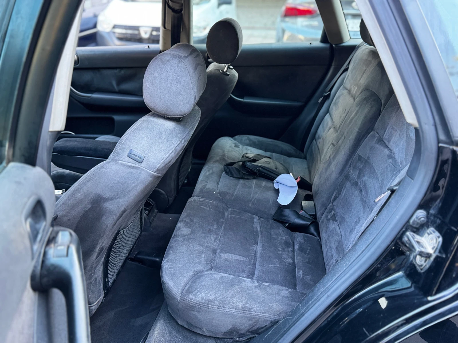 Audi A3 1.9 TDI 131 + , снимка 6 - Автомобили и джипове - 56245990