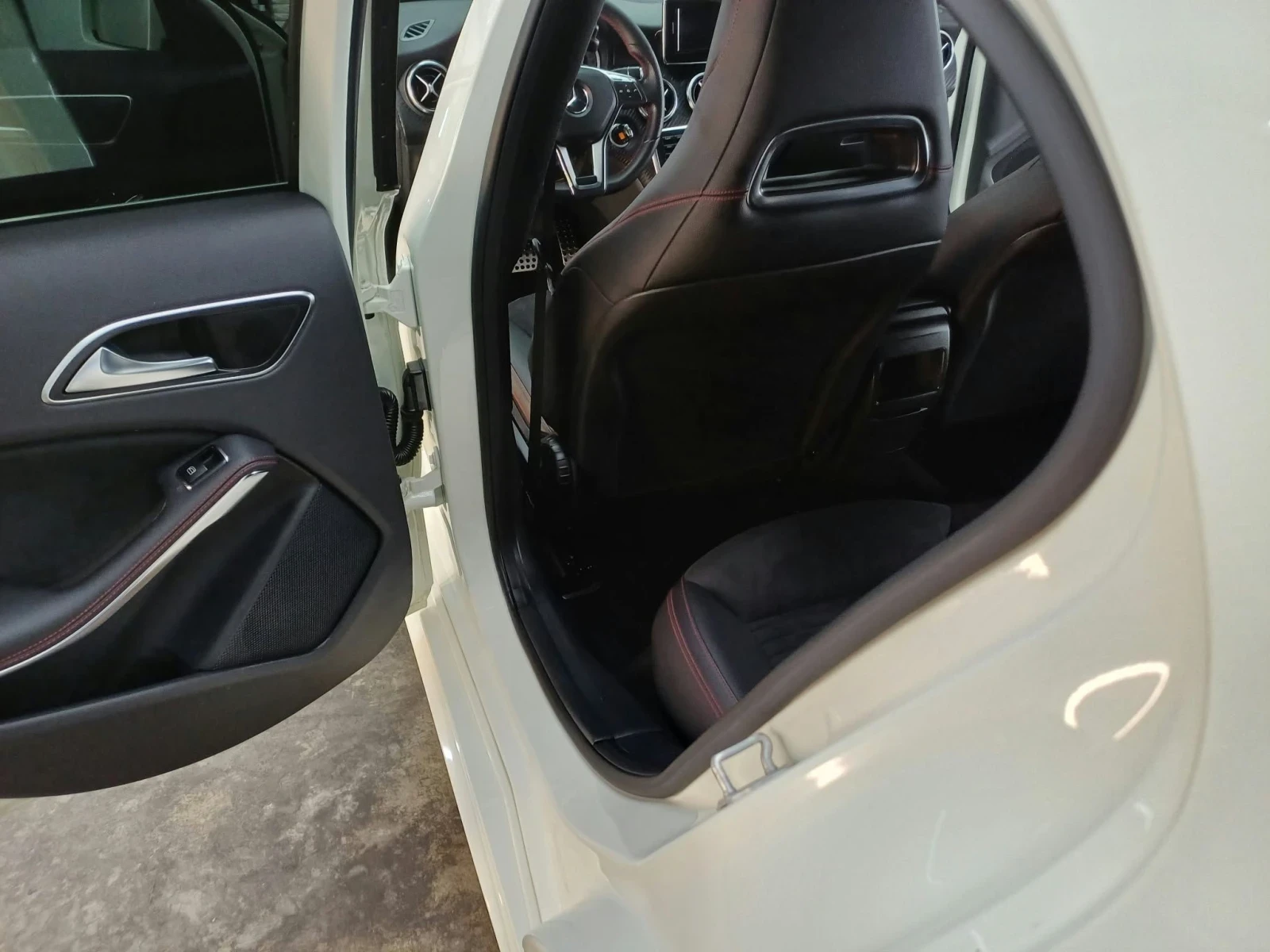 Mercedes-Benz A 200 ����������/���������  | Mobile.bg � ����������� 12