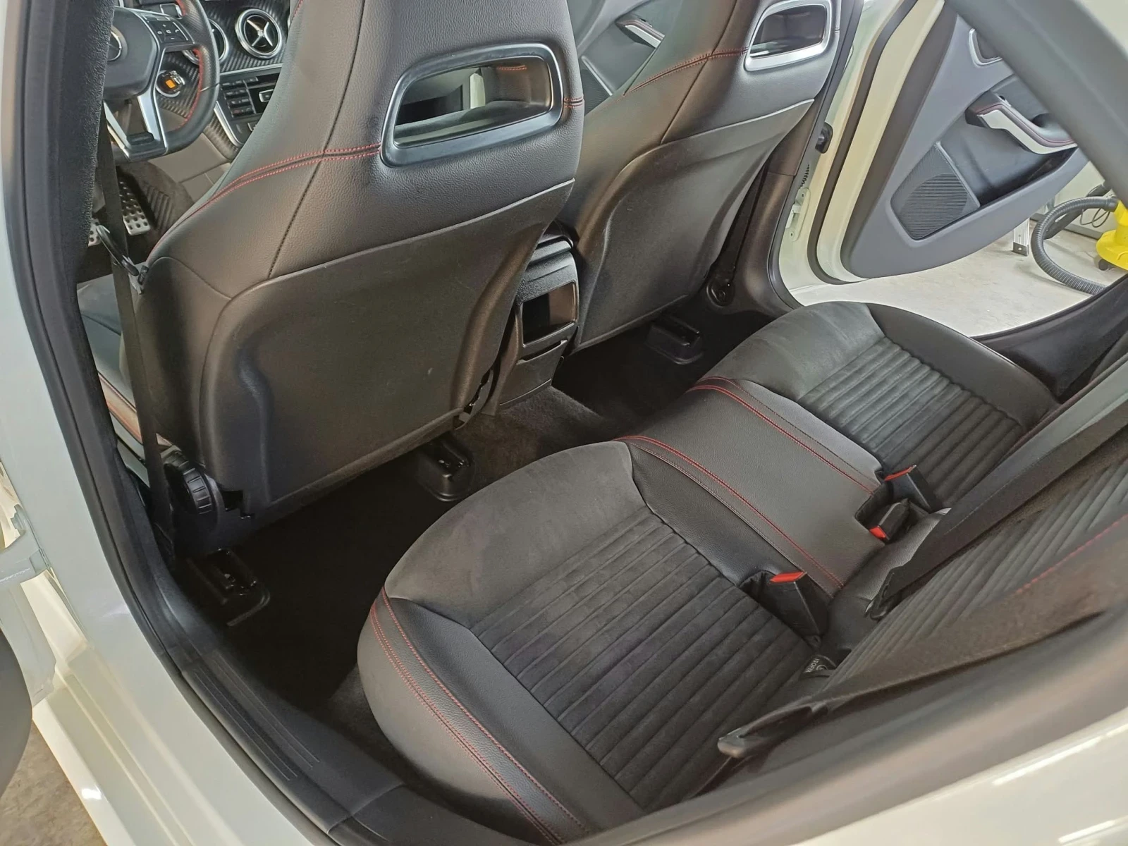 Mercedes-Benz A 200 ����������/���������  | Mobile.bg � ����������� 13