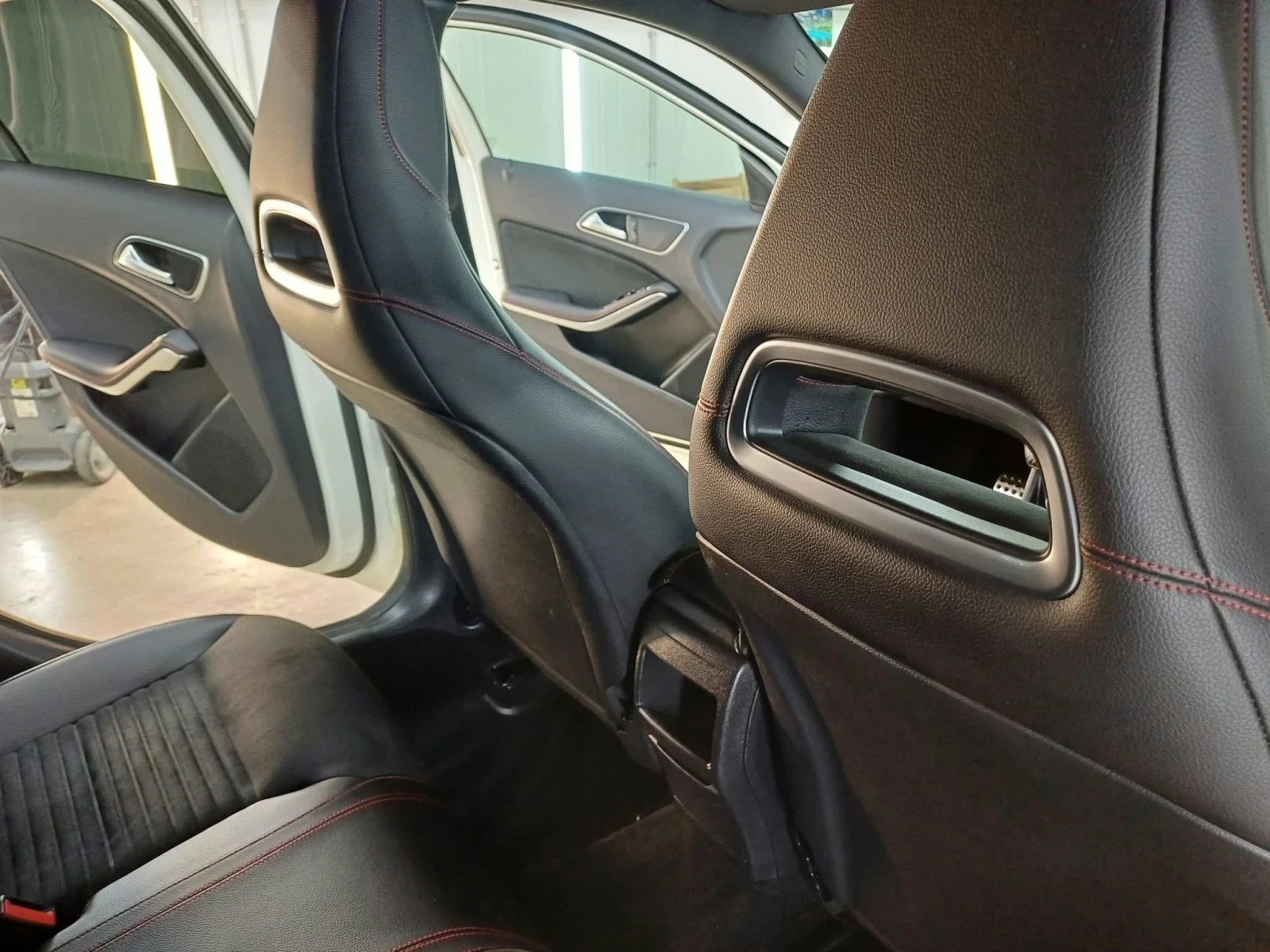 Mercedes-Benz A 200 ����������/���������  | Mobile.bg � ����������� 15