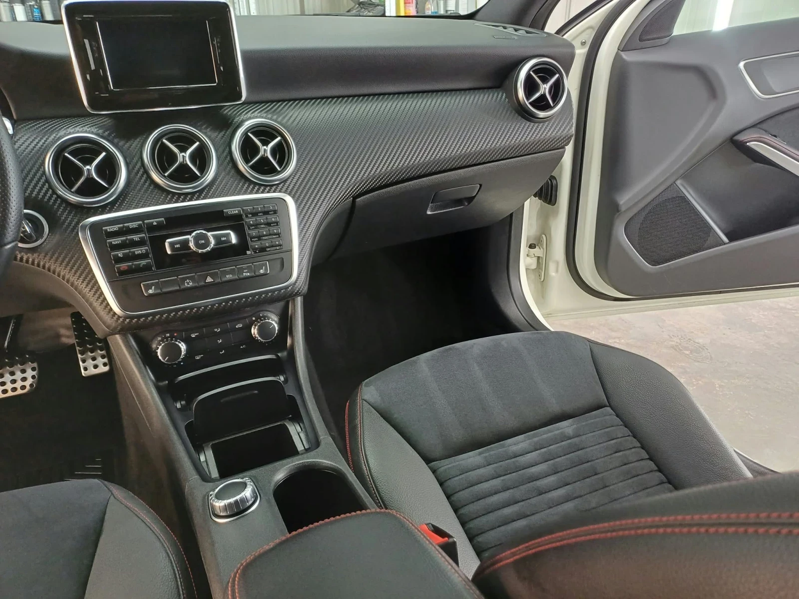 Mercedes-Benz A 200 ����������/���������  | Mobile.bg � ����������� 10
