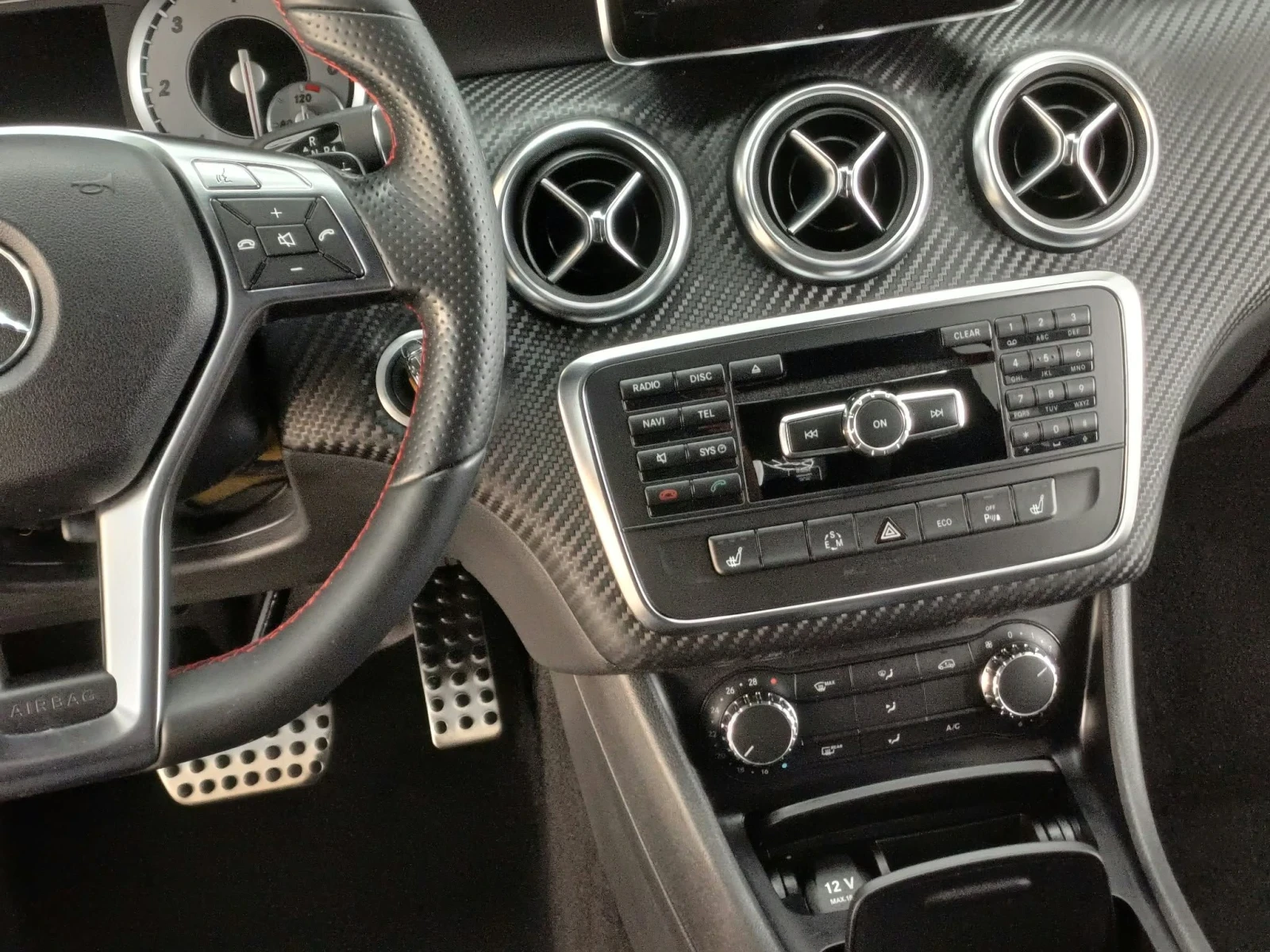 Mercedes-Benz A 200 ����������/���������  | Mobile.bg � ����������� 9