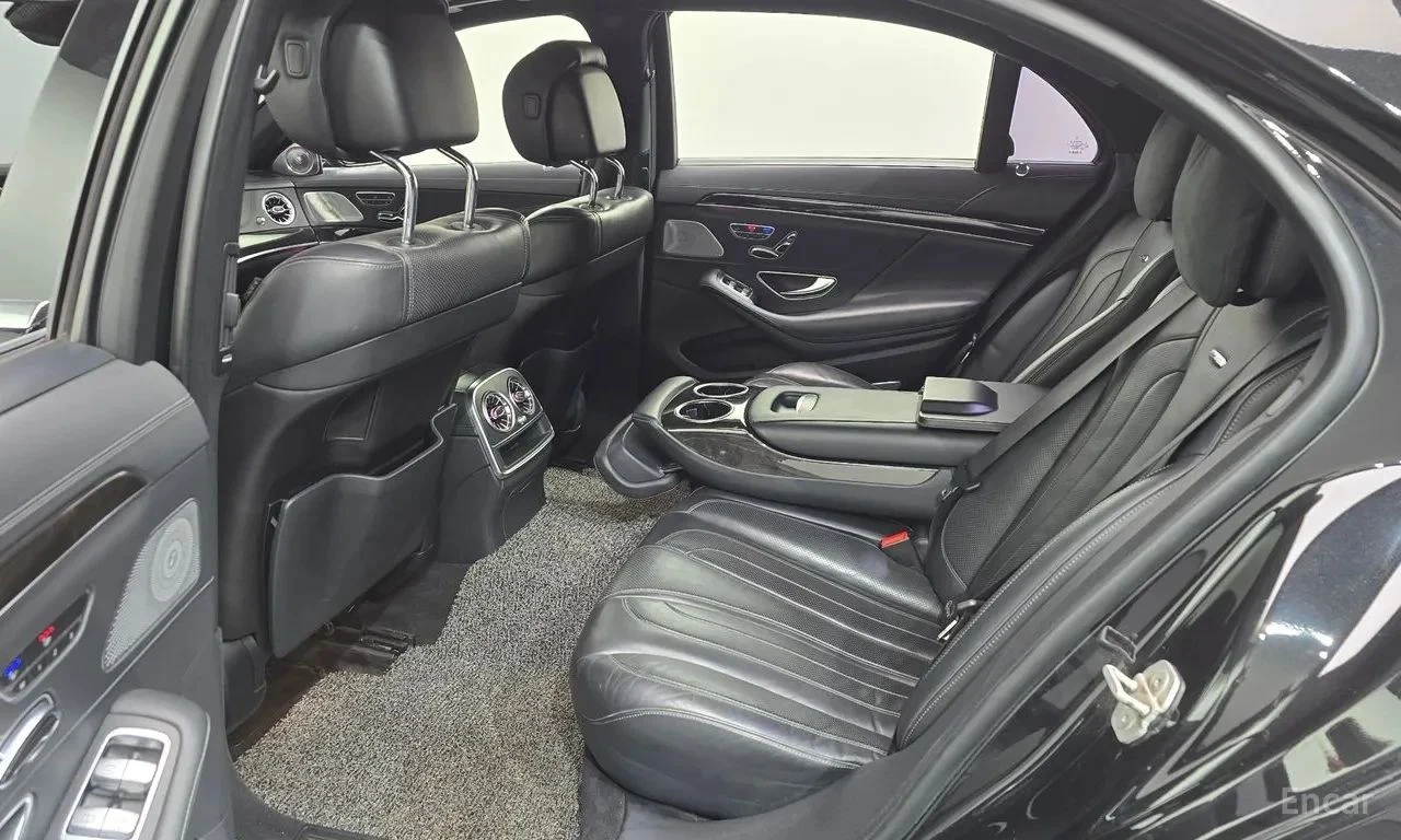 Mercedes-Benz S 63 AMG | Mobile.bg � ����������� 7