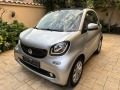 Smart Fortwo - [8] 