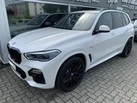 BMW X5 M50i, снимка 3