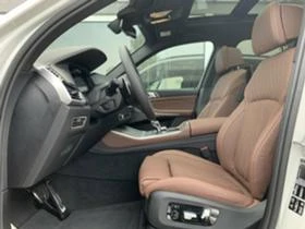 BMW X5 M50i, снимка 9