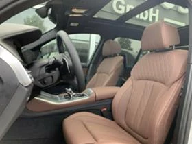 BMW X5 M50i, снимка 8