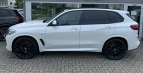 BMW X5 M50i, снимка 5