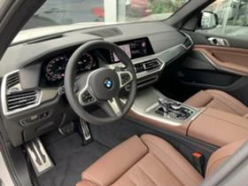 BMW X5 M50i, снимка 7