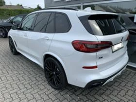 BMW X5 M50i, снимка 4