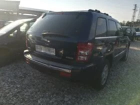 Jeep Grand cherokee 3.0 CRDI /4X4 /AUTOMAT - НА ЧАСТИ , снимка 3