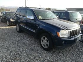 Jeep Grand cherokee 3.0 CRDI /4X4 /AUTOMAT - НА ЧАСТИ , снимка 1