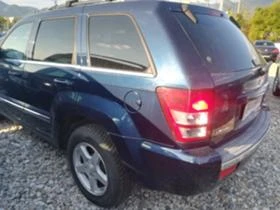 Jeep Grand cherokee 3.0 CRDI /4X4 /AUTOMAT - НА ЧАСТИ , снимка 4