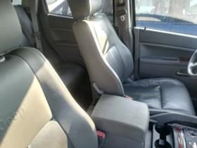 Jeep Grand cherokee 3.0 CRDI /4X4 /AUTOMAT - НА ЧАСТИ , снимка 6