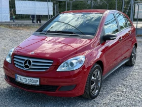 Mercedes-Benz B 200 2.0i * * БЕНЗИН* * ПАРКТРОНИК* * КОЖА* СЕРВИЗНА ИС, снимка 2
