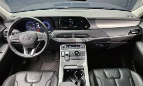 Hyundai Palisade Gasoline 3.8 2WD Exclusive, снимка 7