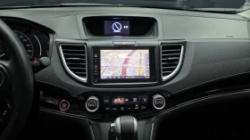 Honda Cr-v 4WD EX.L autogeorge.com, снимка 14