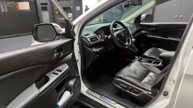 Honda Cr-v 4WD EX.L autogeorge.com, снимка 10
