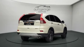 Honda Cr-v 4WD EX.L autogeorge.com, снимка 2