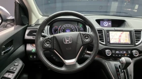 Honda Cr-v 4WD EX.L autogeorge.com, снимка 13