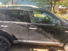 Mitsubishi Outlander, снимка 8